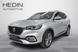 MG EHS vaihtoauto