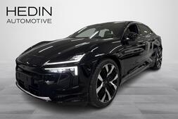 Polestar 4 vaihtoauto