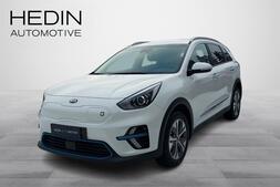 Kia Niro Electric vaihtoauto