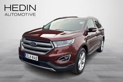 Ford Edge vaihtoauto