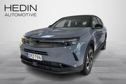 Opel Grandland vaihtoauto
