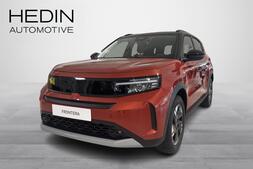 Opel Frontera vaihtoauto
