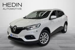 Renault Kadjar vaihtoauto