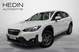 Subaru XV vaihtoauto