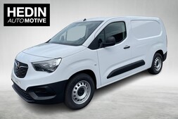 Opel Combo-e vaihtoauto