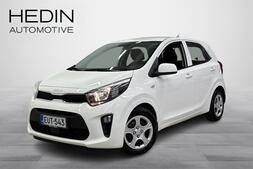 Kia Picanto vaihtoauto