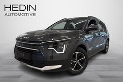 Kia Niro vaihtoauto