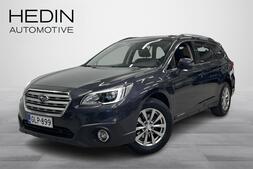 Subaru Outback vaihtoauto