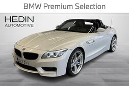 BMW Z4 vaihtoauto