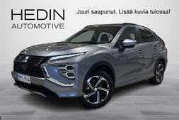 Mitsubishi Eclipse Cross vaihtoauto