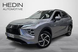 Mitsubishi Eclipse Cross vaihtoauto