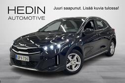 Kia XCeed vaihtoauto