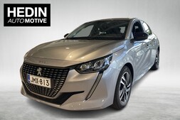 Peugeot 208 vaihtoauto