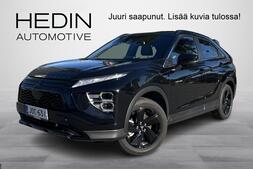 Mitsubishi Eclipse Cross vaihtoauto