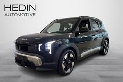 Kia EV2 vaihtoauto