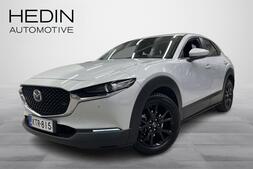 Mazda CX-30 vaihtoauto