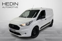 Ford Transit Connect vaihtoauto