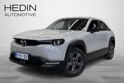 Mazda MX-30 vaihtoauto