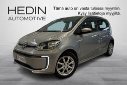 Volkswagen up! vaihtoauto