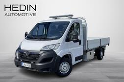 Opel Movano vaihtoauto