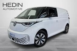 Volkswagen ID. Buzz vaihtoauto