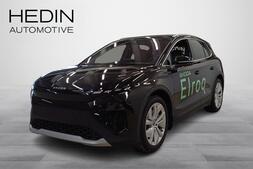 Skoda Elroq vaihtoauto