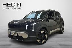 Kia EV2 vaihtoauto