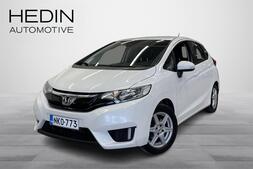 Honda Jazz vaihtoauto