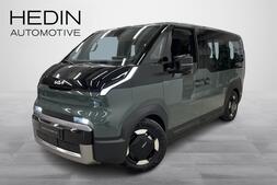 Kia PV5 vaihtoauto