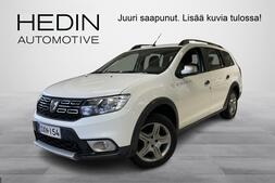 Dacia Logan MCV vaihtoauto