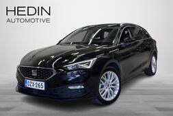 SEAT Leon Sportstourer vaihtoauto