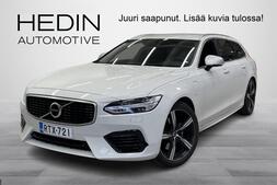 Volvo V90 vaihtoauto