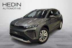 Skoda Elroq vaihtoauto