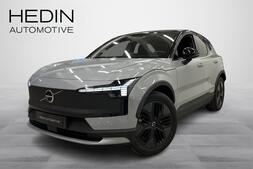 Volvo EX30 Cross Country vaihtoauto