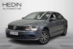 Volkswagen Jetta vaihtoauto