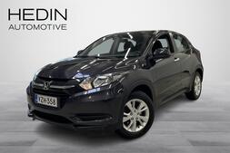 Honda HR-V vaihtoauto