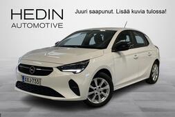 Opel Corsa vaihtoauto