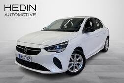 Opel Corsa vaihtoauto
