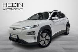 Hyundai Kona vaihtoauto