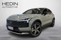 Volvo EX30 Cross Country vaihtoauto