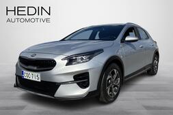 Kia XCeed vaihtoauto