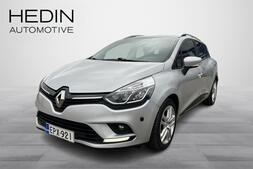 Renault Clio vaihtoauto