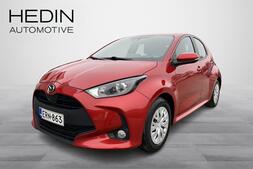 Mazda Mazda2 Hybrid vaihtoauto