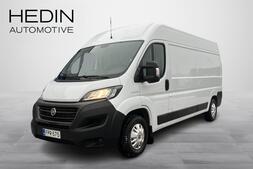 Fiat Ducato vaihtoauto