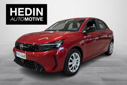 Opel Corsa vaihtoauto