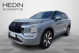 Mitsubishi Outlander vaihtoauto