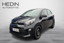 Kia Picanto vaihtoauto