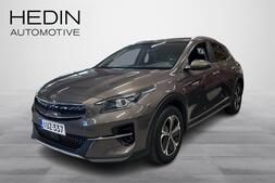 Kia XCeed vaihtoauto