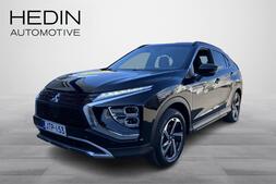 Mitsubishi Eclipse Cross vaihtoauto