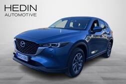 Mazda CX-5 vaihtoauto
